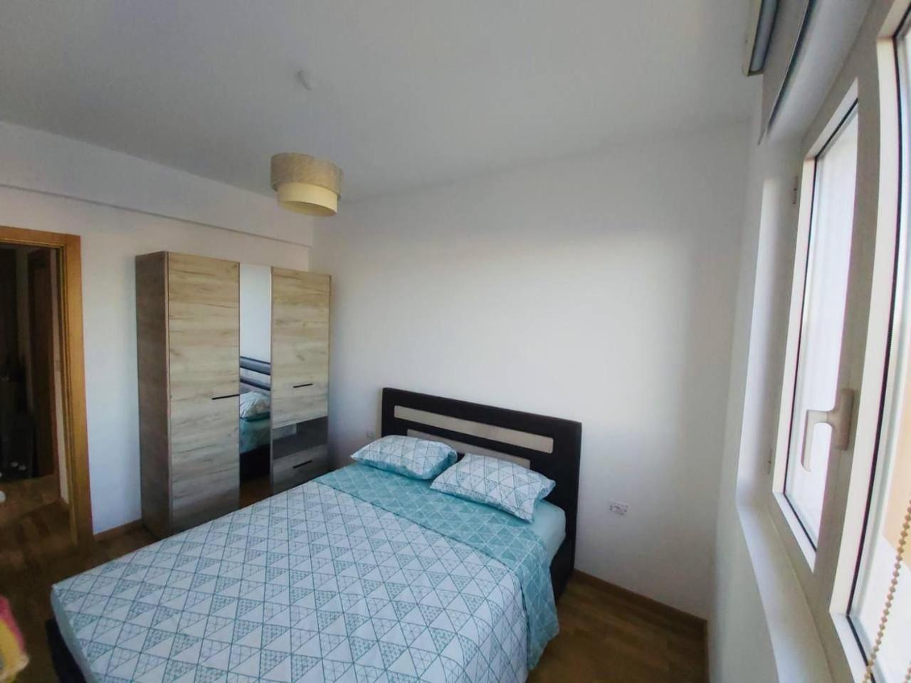 Wow Apartman Becici Exterior foto